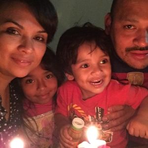 Meet your Posher, Marlon